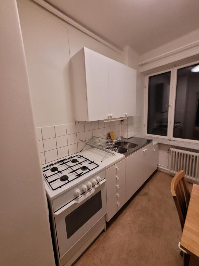 Bg11 Lägenhet *