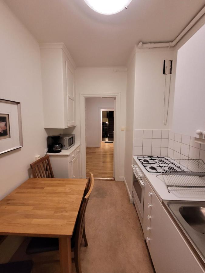Bg11 Lägenhet