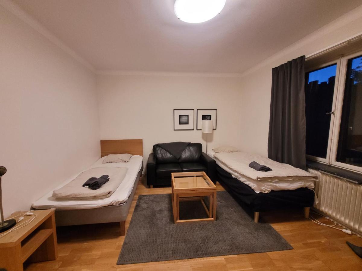 Bg11 Lägenhet
